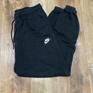 nike joggers